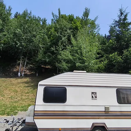 Tiny Anna's Cozy * Liesingthal