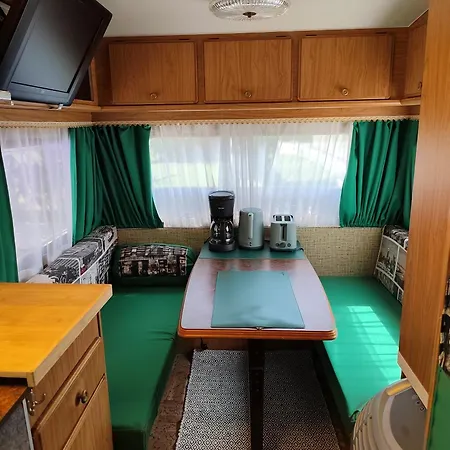 Tiny Anna's Cozy Near Redbull Ring Liesingthal