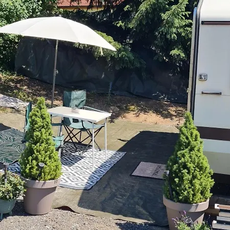 Tiny Anna's Cozy Near Redbull Ring Liesingthal