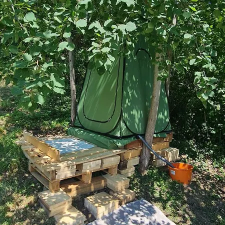 Tiny Anna's Cozy Near Redbull Ring * Liesingthal