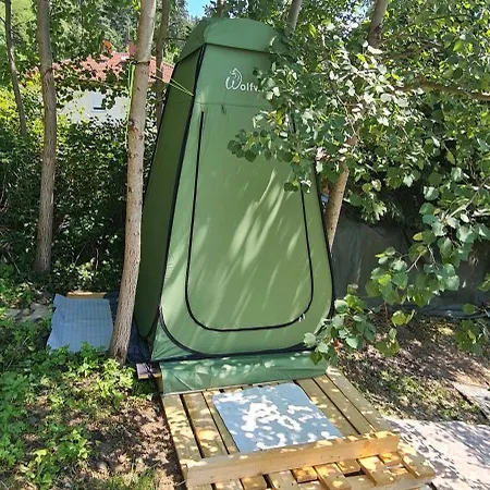 Tiny Anna's Cozy Near Redbull Ring Liesingthal