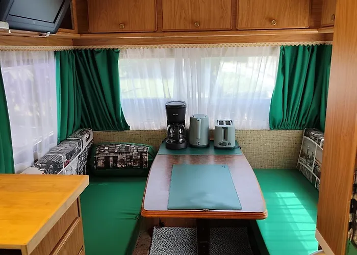 Tiny Anna's Cozy Liesingthal