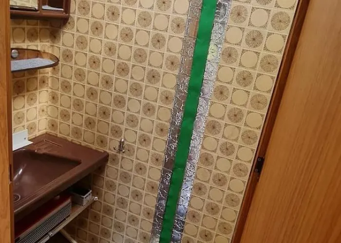 Tiny Anna's Cozy キャンプ場 Liesingthal